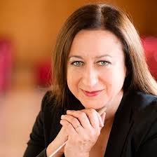 Legends: Simone Young