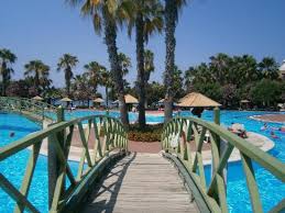 Klima und wetter für türkei. Die Pool Landschaft Bild Von Defne Star Side Tripadvisor