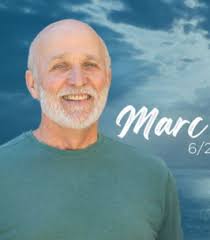 Obituary for Marc Gregory Marion