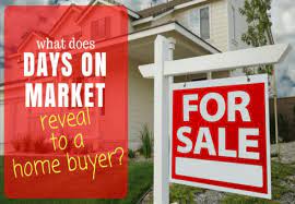 What Does 'Days On Market' Mean? How Buyers Can Take Advantage - Kw Utah -  Kw Utah