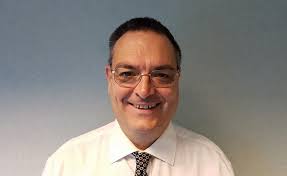 Hazlemere Commercial Marketing Director Mark Austin Elected As GGF  Vice-President