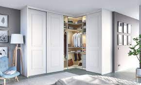 Atemberaubend eckschrank schlafzimmer weiss garderobenmoebel. Eckschrank Nach Mass Cabinet Schranksysteme