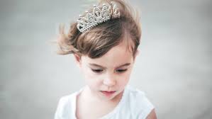 My daughters are beautiful, but I never tell them so