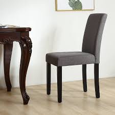 Great savings & free delivery / collection on many items. Beige Set Of 2 Set Of 2 Modern Fabric Upholstered Dining Chairs Elegant Design Dining Room Chairs Chairs Kitchen Dining Room Furniture Apeur Eu