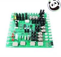GE DS200TCPDG2BEC MARK VI POWER DISTRIBUTION BOARD-XiongBa ...