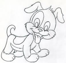 Best of all, they love you too… download these great puppy coloring pages to share with your children. Colorings Cartoon Puppy Drawings Puppy Cartoon Easy Cartoon Drawings Easy Drawings