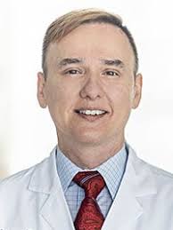 Dan Popescu, MD