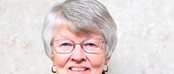 Meet a Community Member, Karen Spurgeon