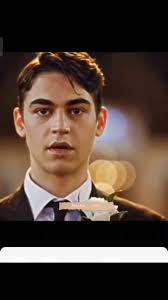 #relatonship #love #after #tessayoung #hardinscott #hessa #fyp #viral  #hardin #scott #tessa #young #wedding #marriage