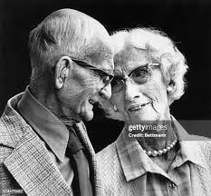 133 70th Wedding Anniversary Photos & High Res Pictures