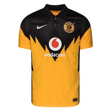 Kaizer chiefs football club (often known as chiefs) is a south african professional football club based in naturena that plays in the premier soccer league. Kaizer Chiefs Heimtrikot 2020 21 Www Unisportstore De