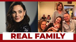 See more ideas about gal gadot, gal, gal gadot wonder woman. Meet The Real Family Of Gal Gadot Iwmbuzz