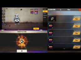 Free Panda Box Open And I Get Panda Free Fire Group Link Youtube Diamond Free Fire Link Youtube