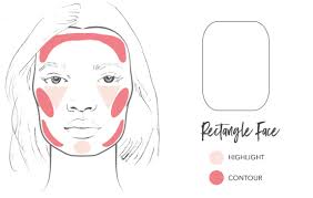 How To Contour And How To Highlight With Natural Makeup