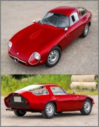 Image result for Bianco Antico 1965 Alfa-Romeo