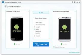 After a comprehensive study, we discovered the another fantastic app for file transfers, airdroid is designed specifically to transfer content from mobile to computer and vice versa. How To Transfer Apps From Android To Android Phone