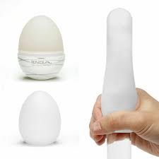 Мастурбатор Tenga Egg Silky — купить в интернет-магазине по низкой цене на  Яндекс Маркете