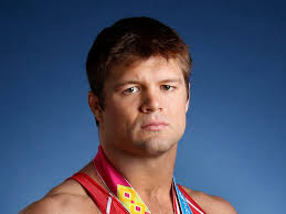 Jake Herbert says wrestling is original Olympic sport