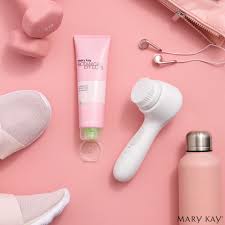 So Fresh So Clean Pair Botanical Effects Cleansing Gel With Your New Skinvigorate Sonic Skin Care System Mary Kay Cosmetics Mary Kay Skinvigorate Mary Kay