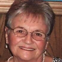 Jean Harlow Jewell Obituary