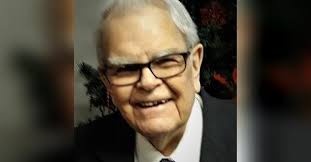 Donald Vernon Dillon Obituary