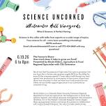 Science Uncorked: The Farmer's Share