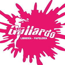 LIBRERÍA GALLARDO