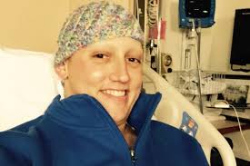 Fundraiser by Krista Garren : Love for Mike