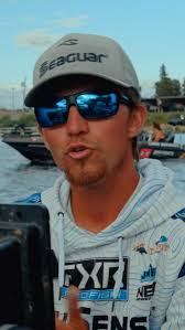 Sometimes you just have to hug 'em. 😂 📸 @bass_nation #basscatboats  #stcroixrods #fishseaguar #powerpole #bassfishing #fishing #fish