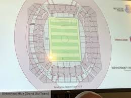 Everton new stadium plans unanimously approved by liverpool city council. Everton S Plans For Incredible Home End At New Stadium Revealed Royal Blue Mersey