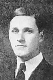 Edgar Lyle Owen (1906-2005)