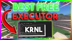 Download krnl exploit completely free, krnl is one of the most reliable roblox exploits out there in this krnl is also designed by the highly trustworthy ice bear, who produced other authentic cheats in. Best Roblox Scripts For Krnl Nghenhachay Net