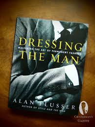 Men S Fashion Book Guide 100 Books For Your Menswear Library Fashion Books Mens Fashion Sewing Book