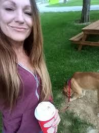 Tammy Thain's Instagram, Twitter & Facebook