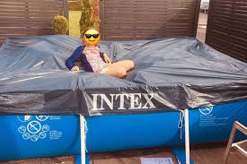 Ein Kleiner Swimmingpool Fur Den Garten Das Solltet Ihr Vorher Wissen Moms Blog Der Praktische Familienblog