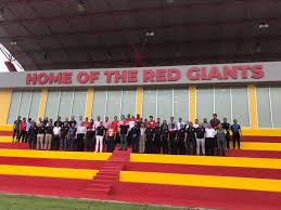 Football association of selangor malay persatuan bolasepak selangor commonly known as fa selangor is a malaysian professional football club representing t. Fa Selangor Launches New Facility In Shah Alam Worth Rm1 5 Million