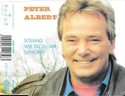 Peter Albert Discography: Vinyl, CDs, & More
