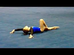 Gymnastics Level 8 Floor Routine 2016 02 Emily Gittemeier First Place Gymnastics Floor Routine Gymnastics Floor Gymnastics Levels