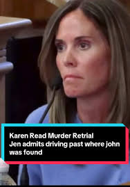 Alison Mccabe Said Colin Was Not There When John Was