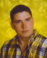 Jesse Wayne Lewallen (1987-2009)