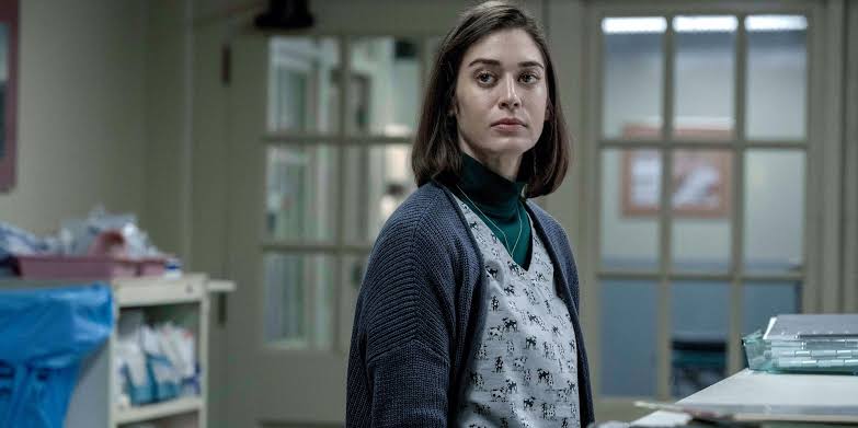 Castle Rock Season 2 Review