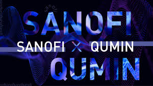 Jednosložková suchá maltová směs na bázi anorganických pojiv, klasických i lehčených plniv celá. Sanofi X Qumin A New Partnership Qumin