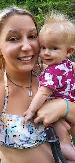 Jaclyn Roy's Instagram, Twitter & Facebook