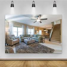 Baufirmen vergleichen und 30% der baukosten sparen. Amazon Com Yeele 8x6ft Living Room Backdrop For Video Conference Modern Sofa Stairway Stairs Interior Photography Background City Office New Lifestyle Home And House Design Photoshoot Studio Props Camera Photo