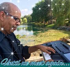 KIRK BOYER We're Praying & Believing for you