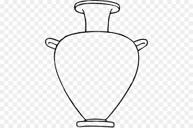 Home » disegni » oggetti vari » vaso. Antica Grecia Vaso In Ceramica Clip Art Vaso Greco Del Modello Scaricare Png Disegno Png Trasparente Linea Arte Png Scaricare