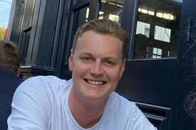 David Beckham stepped in to stop row between Prince Harry and James Corden 