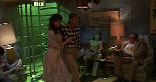 Which beetlejuice waiting room character has the worst afterlife? Beetlejuice Waiting Room Album On Imgur