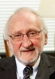 Roy Johns Obituary (1934-04-14