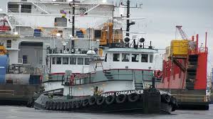 tug sinks in gulf of mexico
